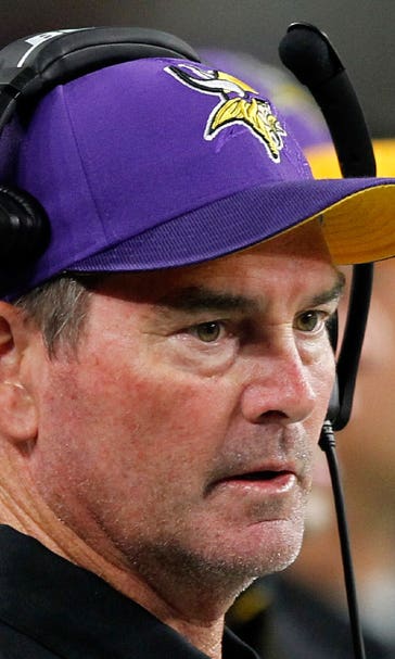 Zimmer, Vikings proving to be excellent match